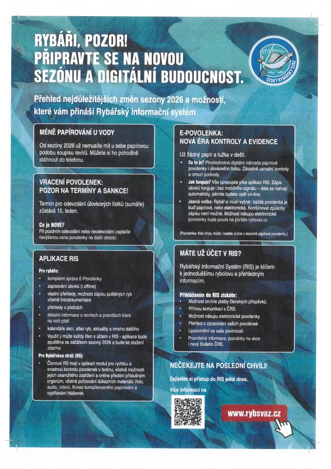 Opožděné vrácení povolenky, novinky 2026